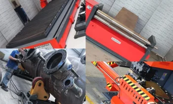 Delik Makinaları (Hole Machines) Kullanımında Alınması Gereken Güvenlik Tedbirleri