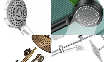 Hansgrohe Duş Seti Modelleri Nerelerde Kullanılır?