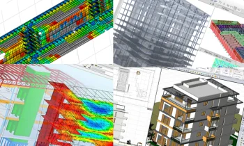 Yapısal BIM Modelleri Nasıl Yönetilir?